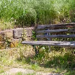 شقة Wohnperle Birkwitzer Stuebchen *