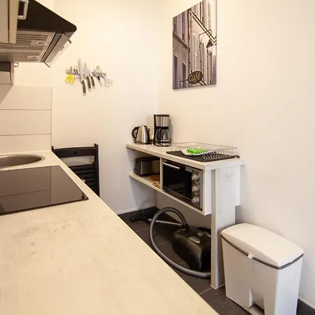 Wohnperle Birkwitzer Stübchen Pirna