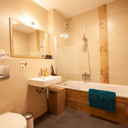 Wohnperle Birkwitzer Stuebchen Apartment Pirna