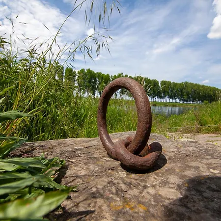 Wohnperle Birkwitzer Stübchen Apartment *