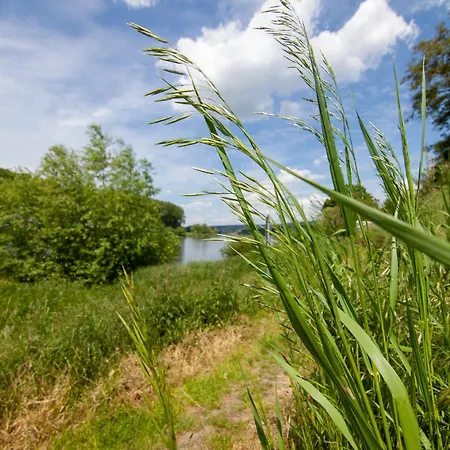 Wohnperle Birkwitzer Stübchen * Pirna