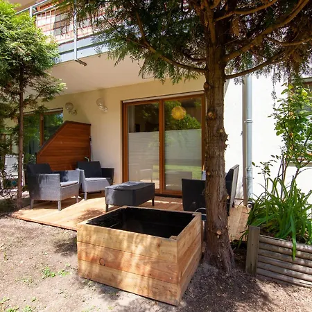 Wohnperle Birkwitzer Stübchen Pirna