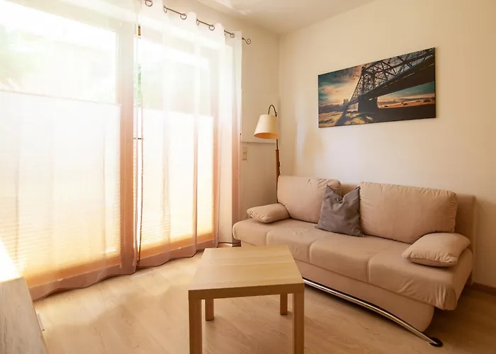 Wohnperle Birkwitzer Stuebchen *