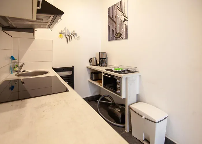 Wohnperle Birkwitzer Stuebchen Pirna