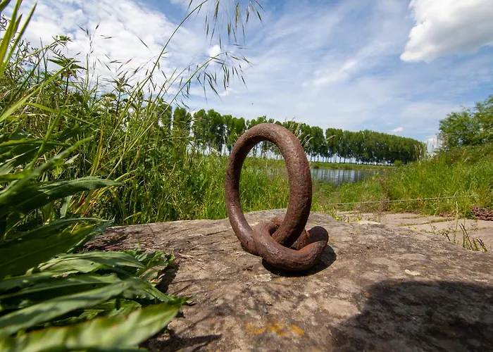 Wohnperle Birkwitzer Stuebchen Apartment *