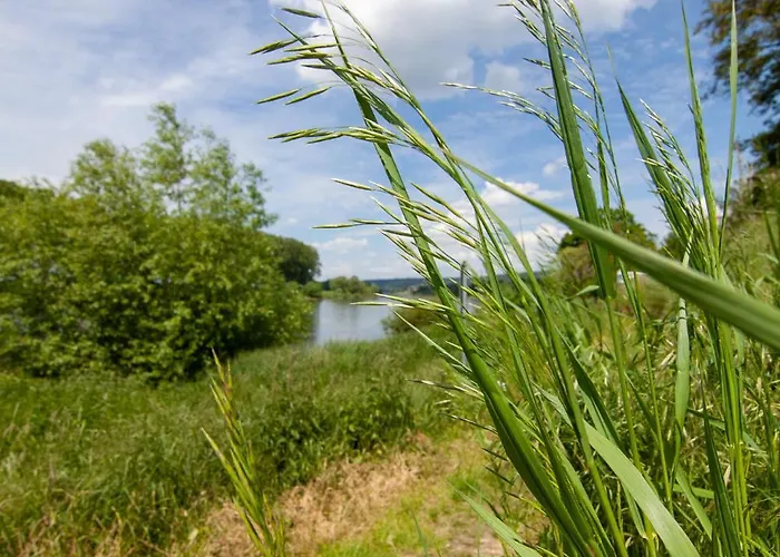 Wohnperle Birkwitzer Stuebchen * Pirna