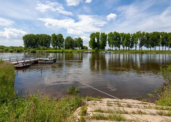 Wohnperle Birkwitzer Stuebchen