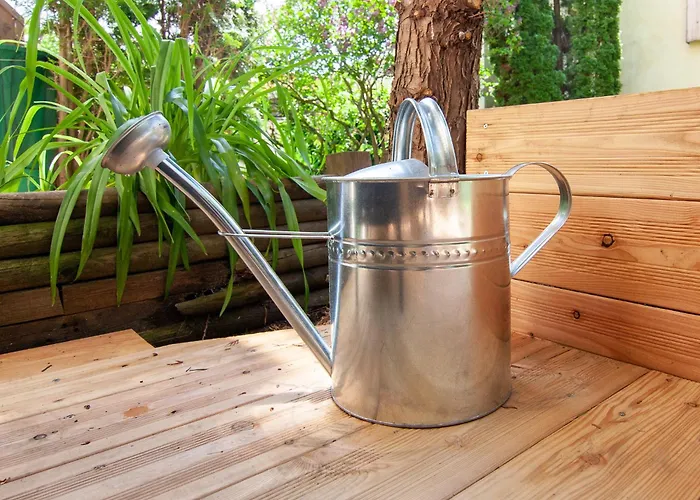 Apartment Wohnperle Birkwitzer Stuebchen *